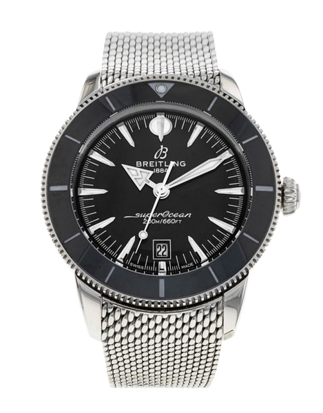 Breitling SuperOcean Heritage AB3112